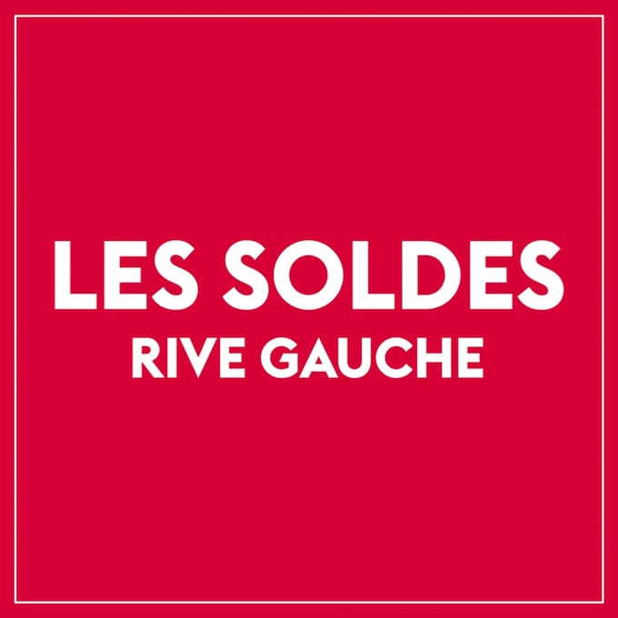 LES SOLDES